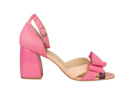 Sandale Piele verde Tov Evazat Chic N42 - pe stoc