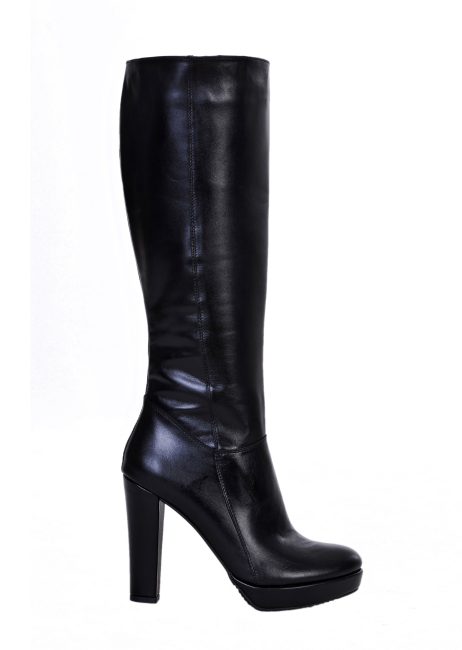 Cizme Elegant 3 disponibile pe orice culoare! - imagine 2