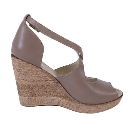 Sandale cu platforma Ely,orice culoare - imagine 3