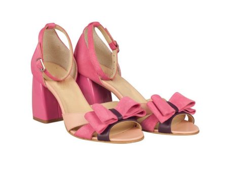 Sandale Piele verde Tov Evazat Chic N42 - pe stoc - imagine 2