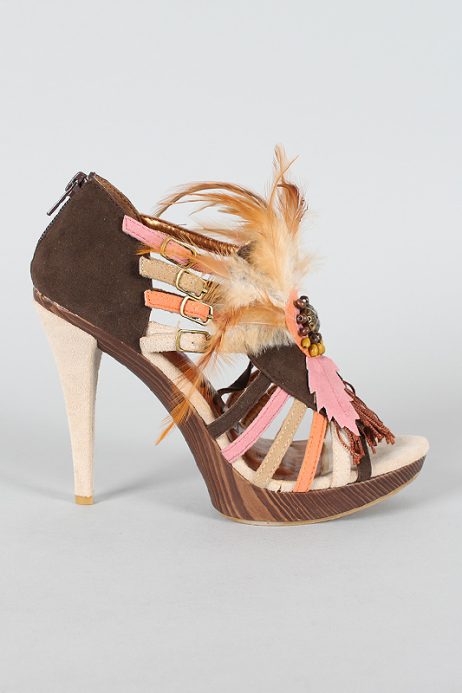 Sandale Exotic - imagine 2