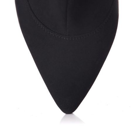 Botine Elegante Stretch Atena L4 -pe stoc - imagine 3