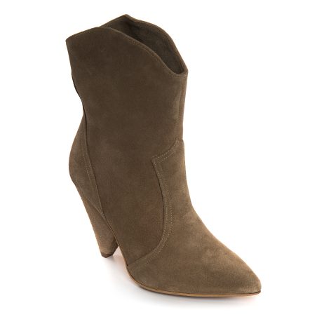 Ciocate Piele Intoarsa Capucino E4 - Orice Culoare - imagine 3